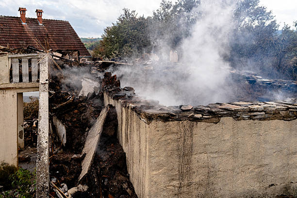 Reliable Content Restoration contractor in Gwynedd Valley, PA by Fire Damage Biloxi